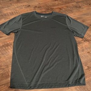 Men's Crossover Short-Sleeve T-Shirt size M